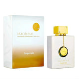 Armaf Club de Nuit Imperiale Eau De Parfum Spray for Women, 3.6 Oz EDP