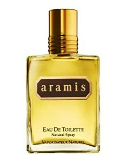 Aramis Eau de Toilette 2.0 oz Spray Men - NEW EDT