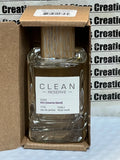 CLEAN RESERVE SKIN (RESERVE BLEND)  - 3.4 OZ/100 ML EDP SPRAY - BROWN TESTER BOX EDP