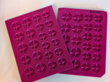 Heartfelt Creations Flower Shaping Molds HCFB1-489 HYDRANGEA Hydrangea
