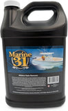 Marine 31 Mildew Stain Remover & Cleaner | Powerful Cleaning Solution for Boats, Bouquet