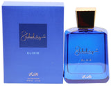 Shuhrah Elixir by Rasasi Eau De Parfum Spray for Men 3.0 oz / 90 ml New In Box EDP
