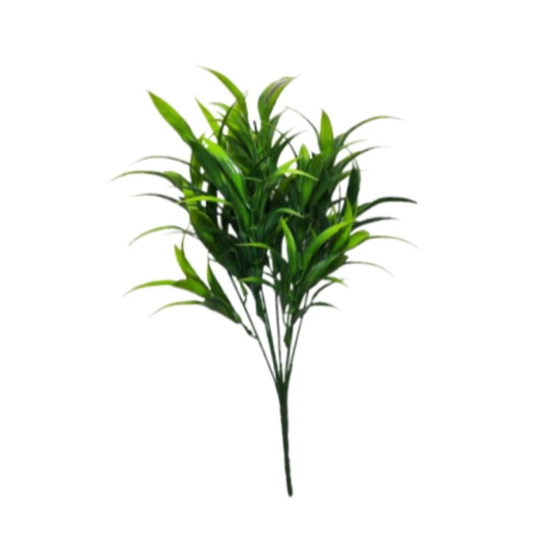 Artificial Leaves Simulation Imitation Leaf for Kitchen and Living Room Birthday Green Plant