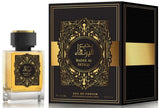 BADEE AL IRTIQA EAU DE PARFUM 100ML ARABIC PERFUME NATURAL VAPORIZER SPRAY EDP