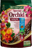 4 Qt Orchid Bark Potting Mix Special Blend for Phalaenopsis, Cattleyas, Dendrobi Orchids