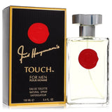 Touch by Fred Hayman Eau De Toilette Spray 3.4 oz For Men Brand New In Box EDT