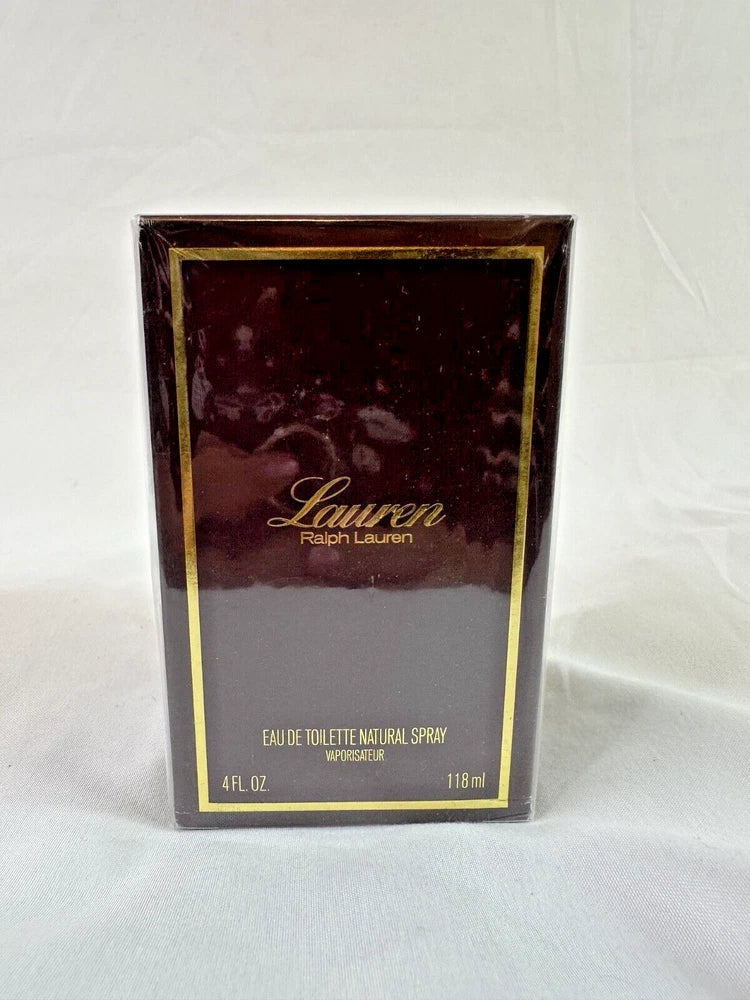 Ralph Lauren - Lauren EDT Spray 4 fl oz (Classic) EDT