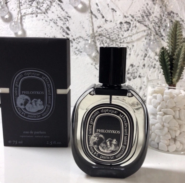 New&Sealed Women Perfume Philosykos 2.5oz New EDP Spray Fragrance EDP