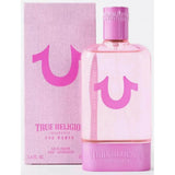 True Religion PINK by True Religion perfume her EDP 3.3 / 3.4 oz New in Box EDP