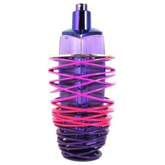 Justin Bieber GIRLFRIEND 3.4 / 3.3 oz EDP Perfume NEW TESTER EDP