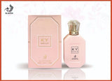 Alafiya KY MARSHMALLOW 100ml 3.4oz EAU DE PARFUM Spray *NIB* *SEALED* EDP