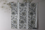Robert Allen, Boheme Vine, Floral, 27" W X 27" L, Various Colors Available Flowering Plants