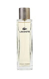 Lacoste Pour Femme 3.0 oz EDP Spray Womens Perfume 90 ml Tester EDP