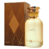Exotic By Ahmed Al Maghribi EDP Eau De Parfum For Men & Women - 100 ML EDP