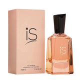 IS Intense by Fragrance World Ð EDP 2.5 fl oz / 75 ml EDP