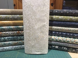 BUTTERMERE By William Morris & Co For FreeSpirit Fabrics Fat Quarter Bundle Flowering Plants