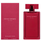 Narciso Rodriguez for her Intense 3.3 oz / 100 ml Eau de Parfum Intense EDP