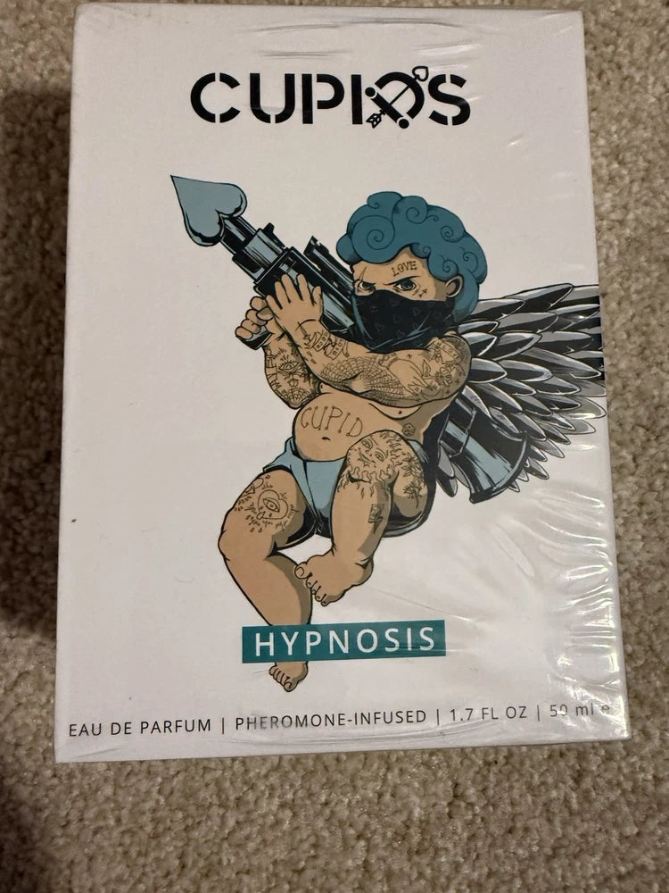 Cupids Hypnosis 1.7oz Eau De Parfum 50Ml EDP