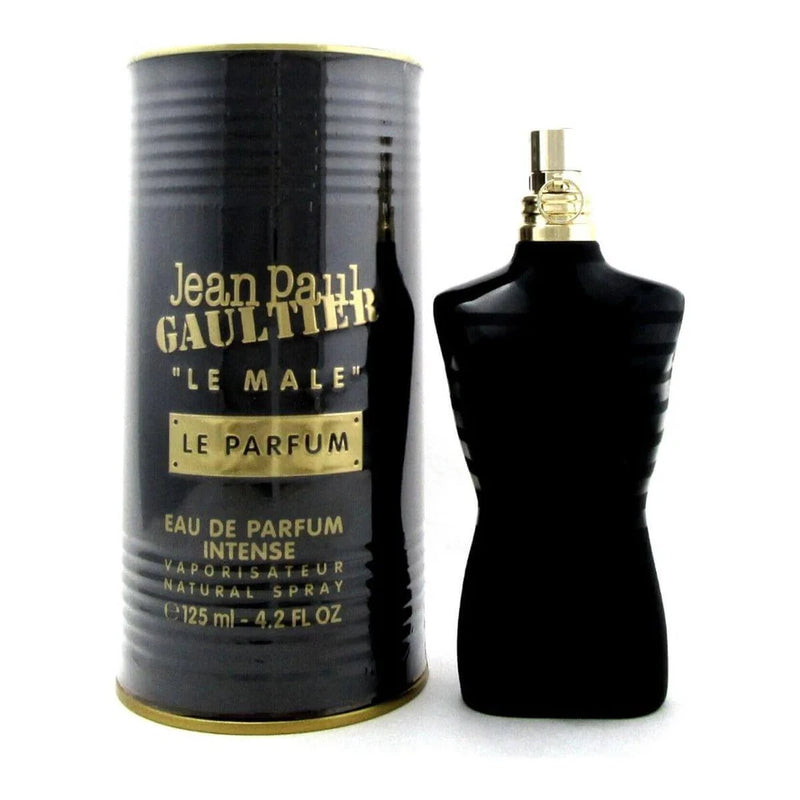 Le Male La Parfum Intense by Jean Paul Gaultier cologne EDP 4.2 oz New In Can EDP