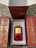 Luxury Rouge 540 Extrait de Parfum 6.8FL OZ  Ð Elegant, Sweet & Long Lasting EDP