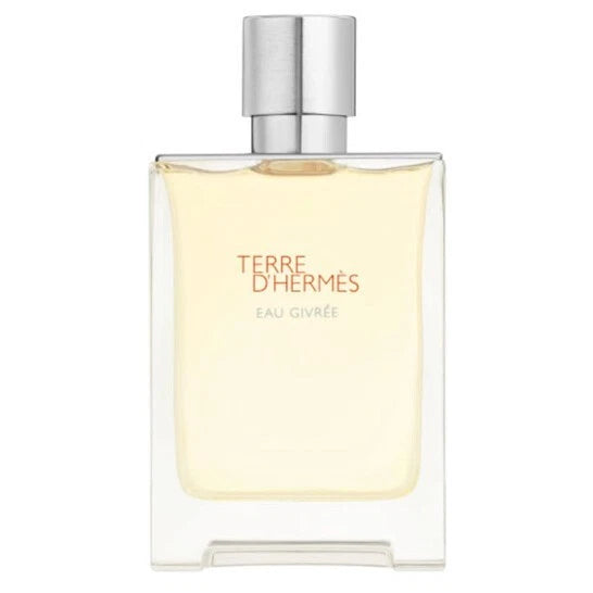 Terre D'Hermes Eau Givree by Hermes cologne for men EDP 3.3 / 3.4 oz New Tester EDP