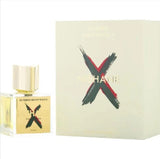 NISHANE Hundred Silent Ways X (X) 3.38 oz (100ml) Extrait de Parfum EDP SEALED EDP