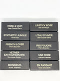 FREDERIC MALLE SAMPLES VARIETY 1.2ml Choose One or More EDP
