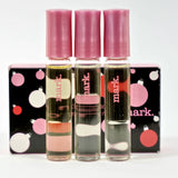 Mark Karmala, Bohista and Sassy Mark 3 Pack Fragrance Roll -on Womens Perfume Hydrangea