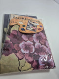 Impressions Flag Hydrangea Size 25" X 38" Flowers Yard Flags Hydrangea