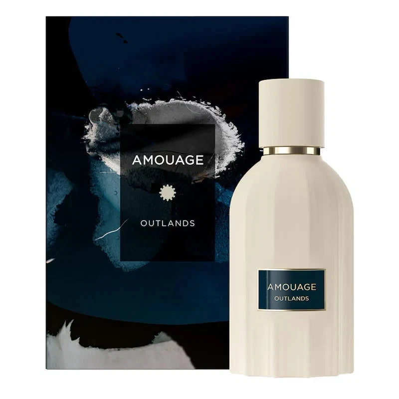Amouage Outlands Essence Eau de Parfum 100ml EDP