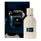 Amouage Outlands Essence Eau de Parfum 100ml EDP