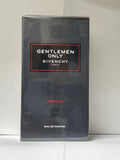 Givenchy Gentlemen Only Absolute 1.7 Oz / 50 ML Eau de Parfum Spray  Rare SEALED EDP