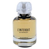 L'Interdit by Givenchy perfume for women EDP 2.7 oz New Tester EDP
