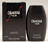 DRAKKAR NOIR BY GUY LAROCHE 3.4 OZ / 100 ML EDT SPRAY FOR MEN Bouquet