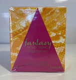 FANTASY Britney Spears Stage Edition 30ml 1.0oz EDP, VERY RARE, NEW SEALED EDP
