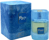 RIIFFS FREEZE EXTRAIT DE PARFUM SPRAY UNISEX 3.4 Oz / 100 ml BRAND NEW ITEM!!! EDP