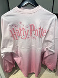 Harry Potter NY Store Japan EXCLUSIVE Sakura Collection Spirit Jersey Roses