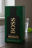 Hugo Boss Bottled Bold Citrus Eau de Parfum for Men 50ml-1.7fl.oz EDP