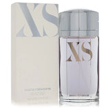 Xs by Paco Rabanne Eau De Toilette Spray 3.4 oz for Men EDT