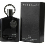 Supremacy Noir by Afnan cologne for men EDP 3.3 / 3.4 oz New in Box EDP