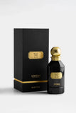 Black Oud by Lootah Perfumes 80ml Spray - Express Shipping EDP
