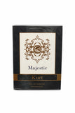 Majestic Eau de Cologne by Emper Ð 100ml / 3.4 oz Ð Sealed Ð Unisex EDP