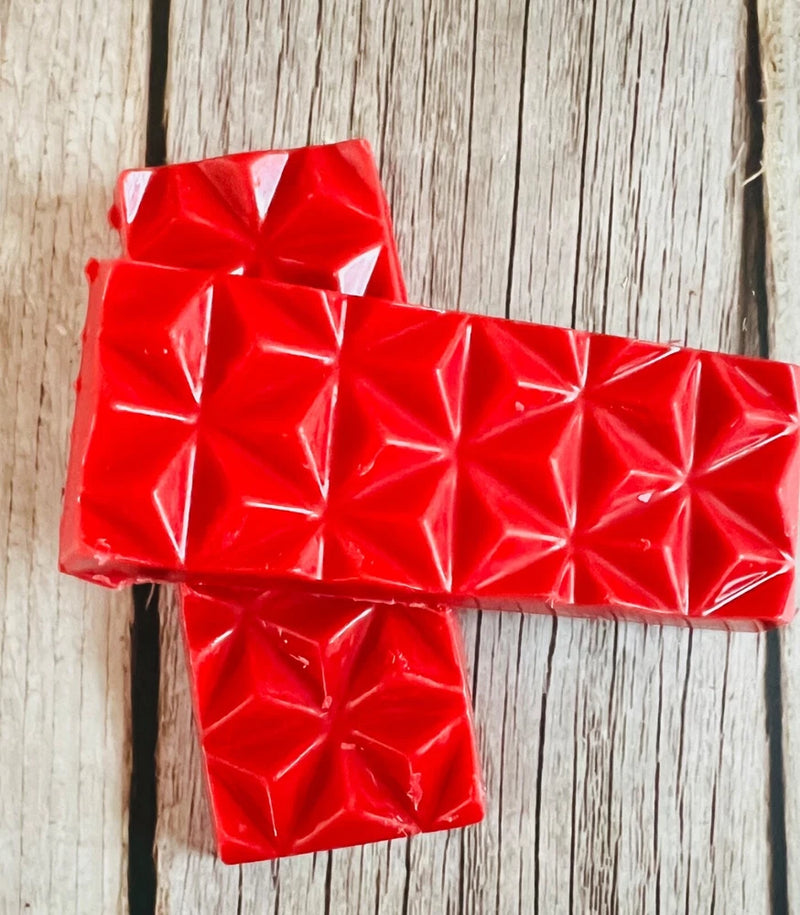 Wax Melts-Snap Bar Wax Melts | Candles-Wax Melts Bouquet