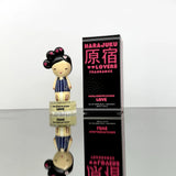 Harajuku Lovers LOVE for Women 1.0oz-30ml EDT Spray NEW-SEALED (BU80 EDT