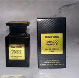 TOBACCO VANILLE BY TOM FORD 7,5ML EDP DAB TRAVEL SIZE EDP