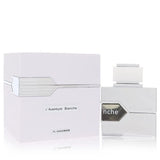 L'aventure Blanche by Al Haramain Eau De Parfum Spray (Unisex) 3.3 oz EDP