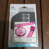 NEW EK TOOLS DIMENSIONAL FLOWER PUNCH CARNATION 54-51000***Brand New!*** Carnation