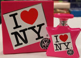 BOND No.9 I Love New York For Her 3.3 oz 100 ML EDP Spray New In Box Sealed EDP