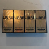 16 Pack All New YSL Libre Vanilla Couture EDP  16 x 1.2ml/.04oz EDP