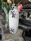 Lenox vase Brush Strokes Hydrangea Large Vase 11Ó Hydrangea